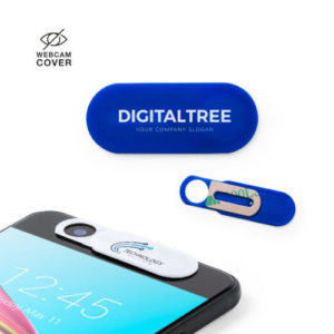 Smartphone Kamerablocker Nambus blau