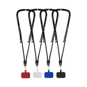 Smartphone Lanyard Farbübersicht