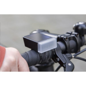 Solar Fahrradlicht Lampenset