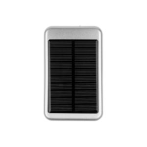 Solar Powerbank Bask 4.000 mAh