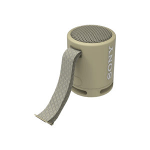 Sony Lautsprecher XB13 taupe