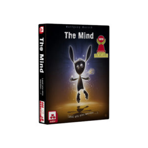 Spiel The Mind