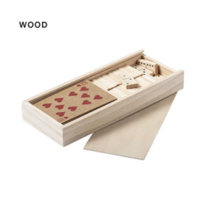 Spieleset Karten