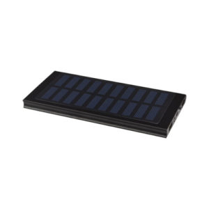 Stellar Solar Powerbank 8.000 mAh