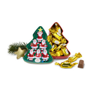 Süßer Tannenbaum