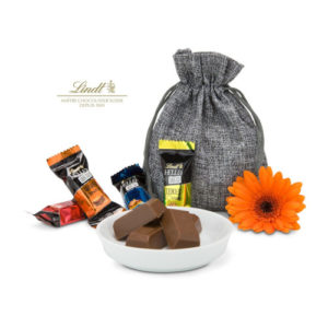 Süßes Lindt Schälchen