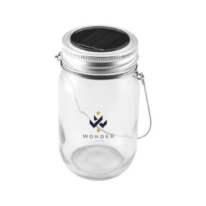 SunJar Solar Garden Light Solarleuchte