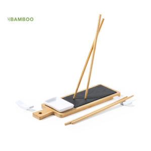 Sushi-Set Gunkan