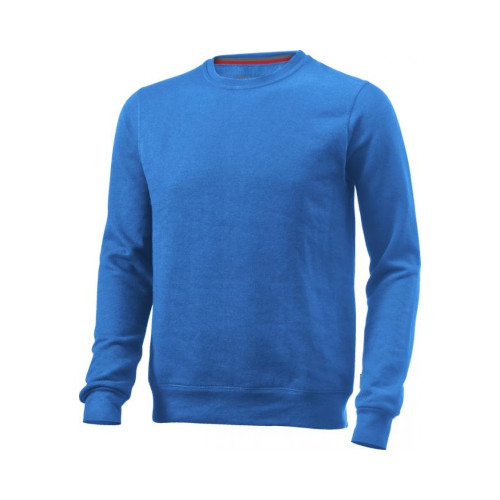 Sweatshirt Unisex himmelblau