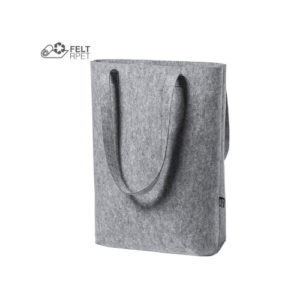 Tasche Biggy aus RPET-Filz