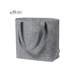 Tasche Flavux aus RPET-Filz