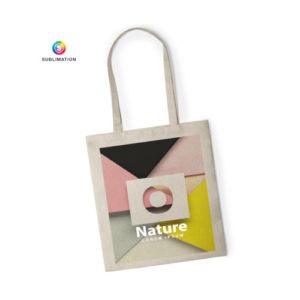Tasche Prosum im Sublimationsdruck