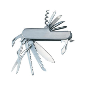 Taschenmesser Steel