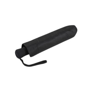 Taschenschirm Amica schwarz