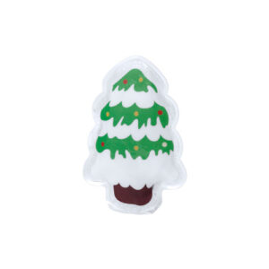 Taschenwärmer Tannenbaum