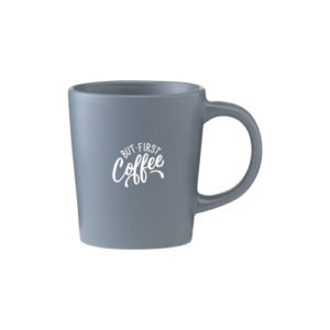 Tasse Ponti grau