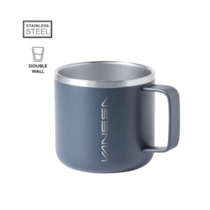 Tasse Shirley marine blau