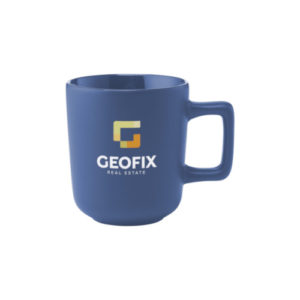 Tasse Torino dunkelblau