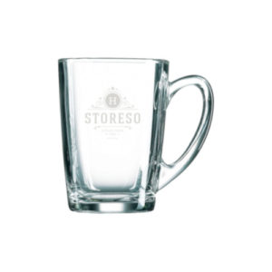 Teeglas Morning 320 ml