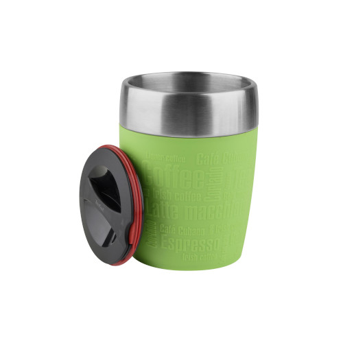 Tefal Travel Cup 200 ml lime