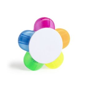 Textmarker Hindal