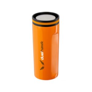Thermobecher Retumbler Steelone orange