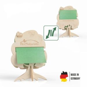 TreeMinder® Haftnotiz Zettelspender
