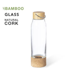 Trinkflasche Aderox