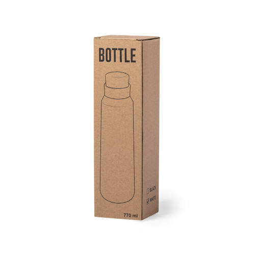 Trinkflasche Anukin Verpackung