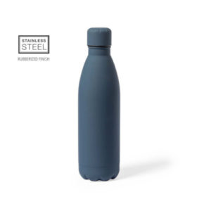 Trinkflasche Jenings marine-blau