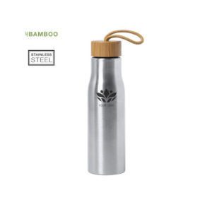 Trinkflasche Rangler