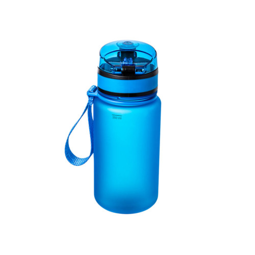 Trinkflasche Retumbler Casan Mini 350 ml blau