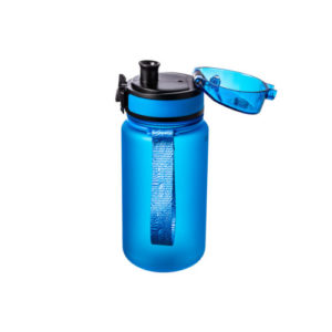 Trinkflasche Retumbler Casan Mini 350 ml blau