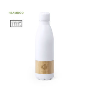 Trinkflasche Syrma