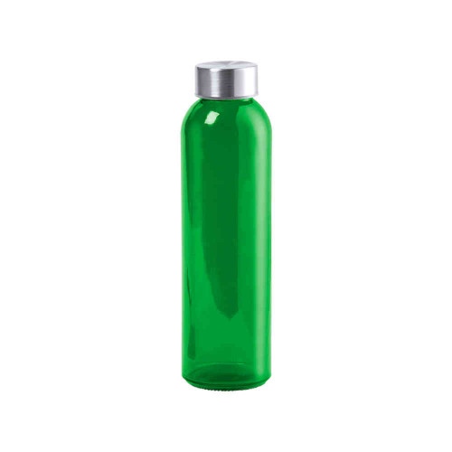 Trinkflasche Terkol grün