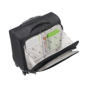 Trolley Bordcase
