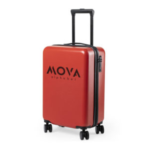 Trolley Hessok rot