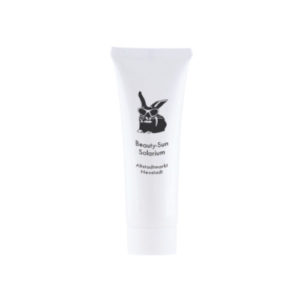 Tube Sonnencreme Digitaldruck
