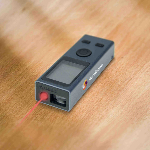UF Laser-Entfernungsmesser