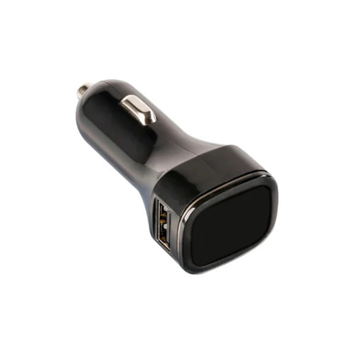 USB-Autoladeadapter Collection schwarz