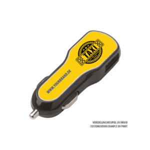 USB Autoladeadapter REFLECTS - TOWNSVILLE