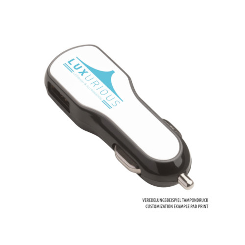 USB Autoladeadapter REFLECTS - TOWNSVILLE