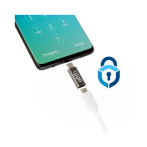 USB-Data Blocker Lade-Virenschutz