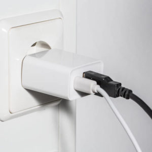 USB Ladegerät