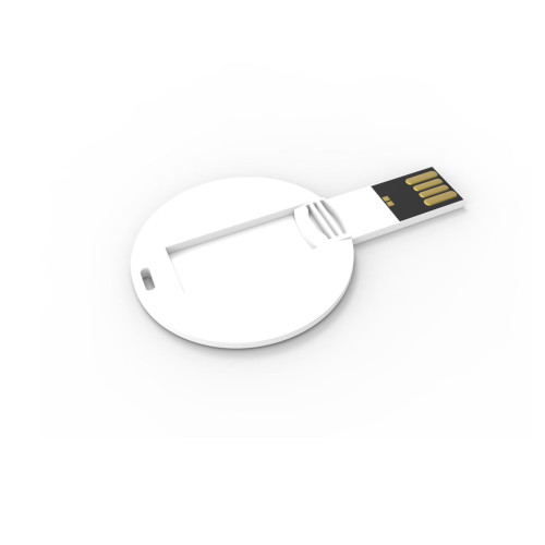 USB Stick Coin Card