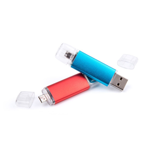 USB Stick Double OTG Farbübersicht