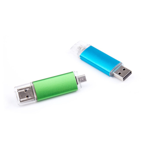 USB Stick Double OTG Farbübersicht
