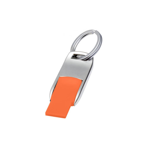 USB Stick Flip orange