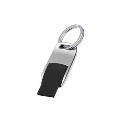 USB Stick Flip schwarz