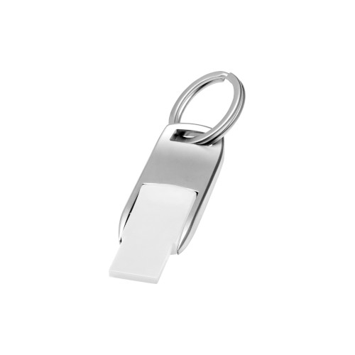 USB Stick Flip weiß